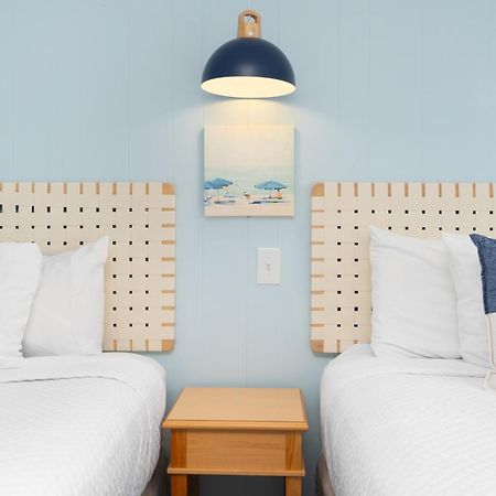 Kebek 3 Oceanside Motel Old Orchard Beach Exteriér fotografie
