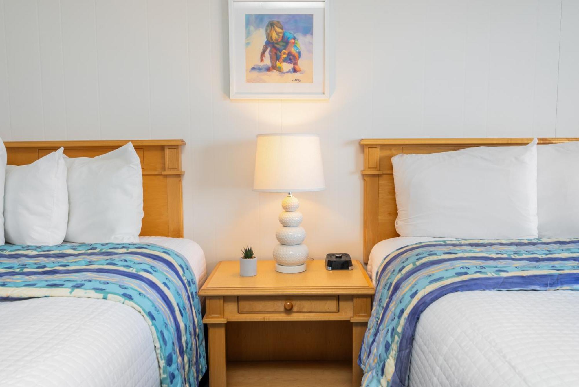 Kebek 3 Oceanside Motel Old Orchard Beach Exteriér fotografie