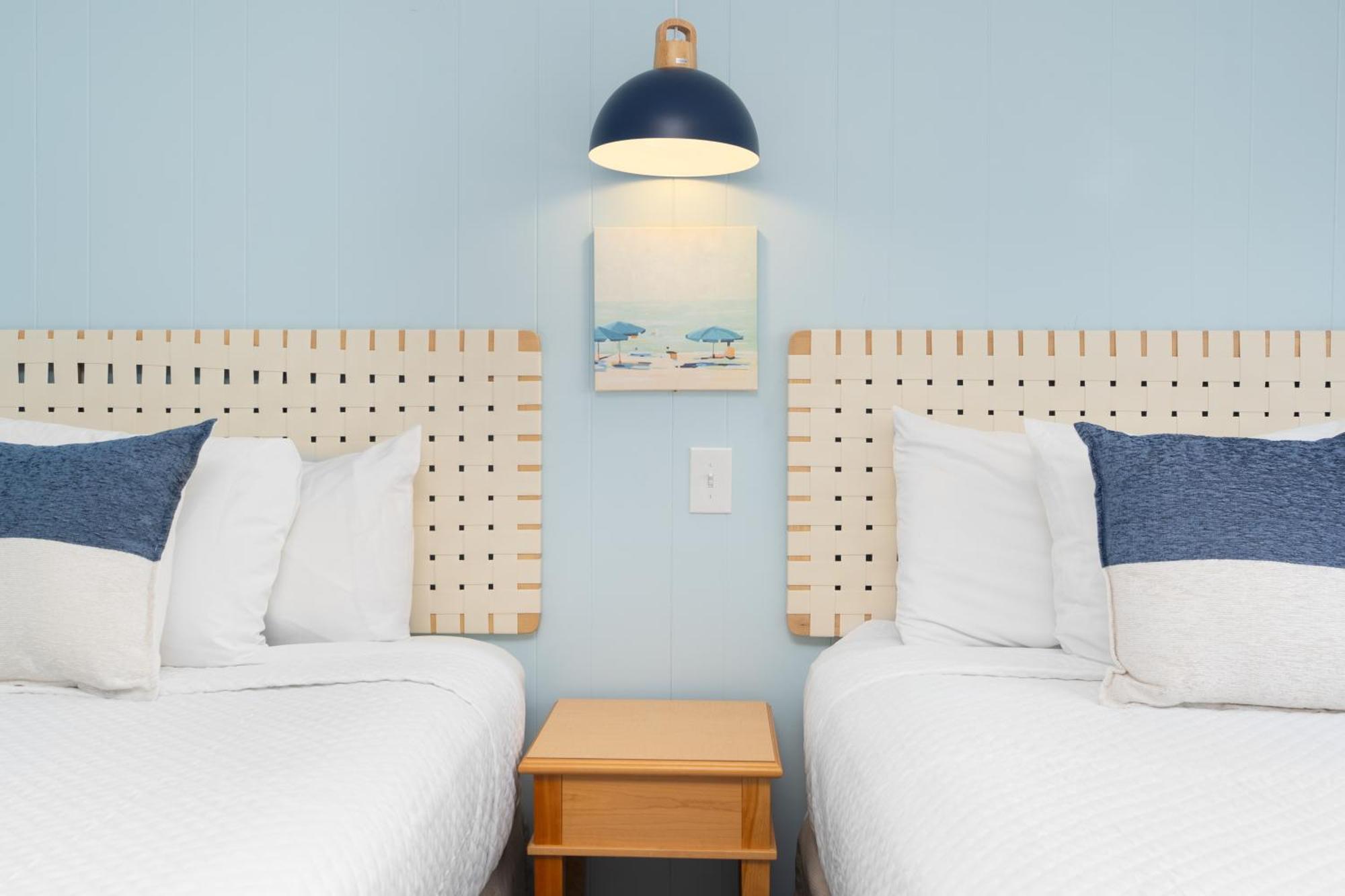 Kebek 3 Oceanside Motel Old Orchard Beach Exteriér fotografie
