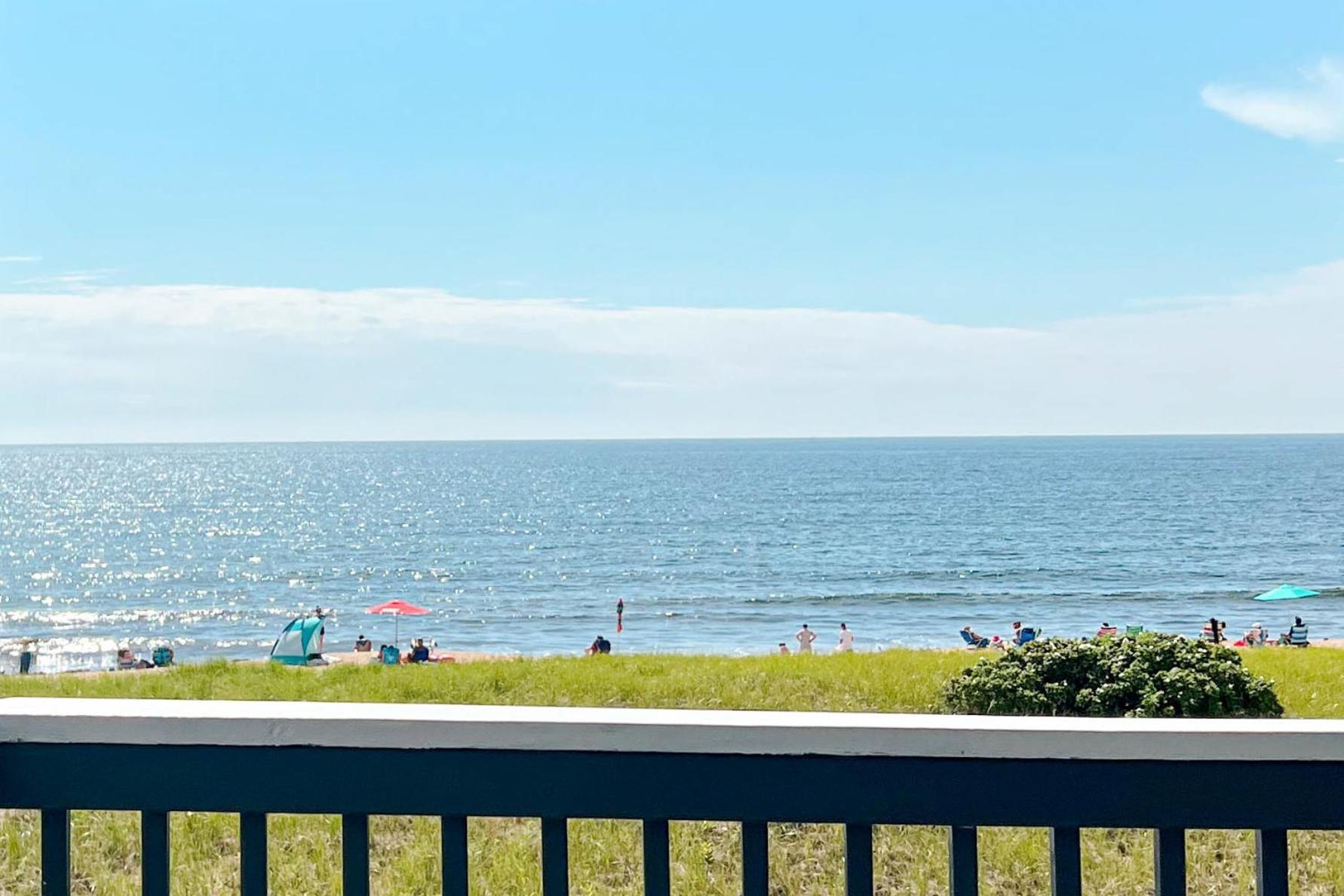 Kebek 3 Oceanside Motel Old Orchard Beach Exteriér fotografie